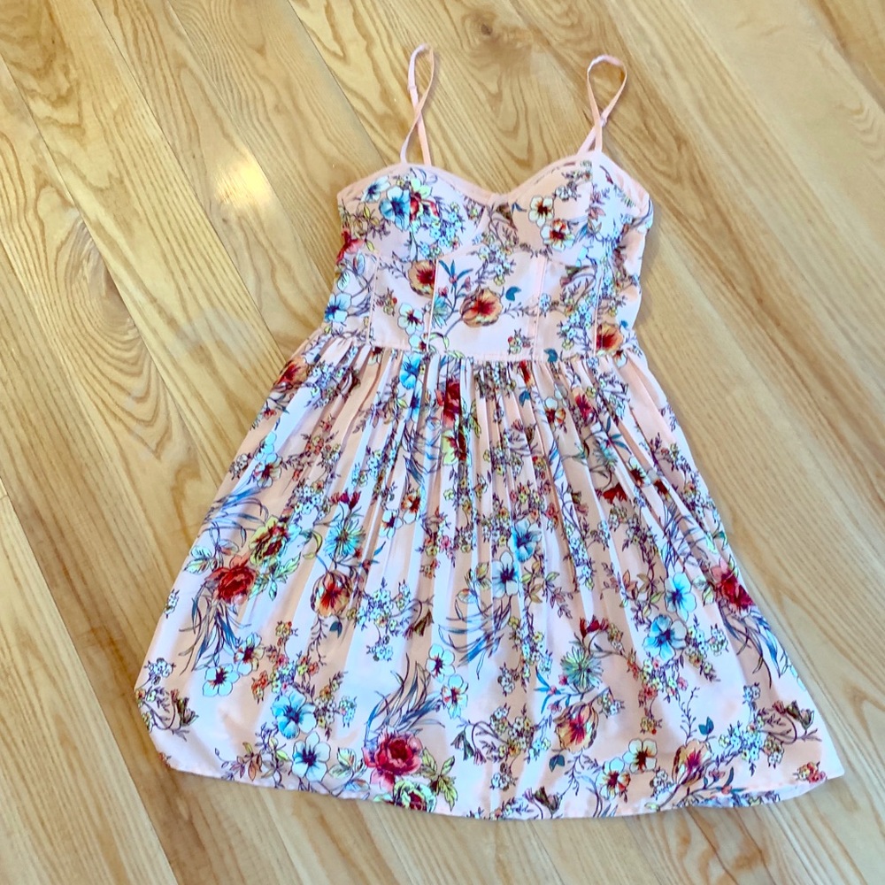 Cute small dress